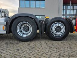 MERCEDES-BENZ Actros 2545 /Retarder/2 Tanks/Xenon/Liftachse/6D