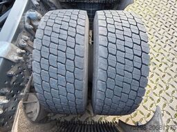 MERCEDES-BENZ Actros 2545 /Retarder/2 Tanks/Xenon/Liftachse/6D