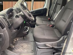 FIAT Ducato 35 L4H2 180 Multijet Maxi L4H2*CargoPlus