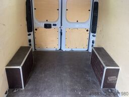 FIAT Ducato 35 L4H2 180 Multijet Maxi L4H2*CargoPlus