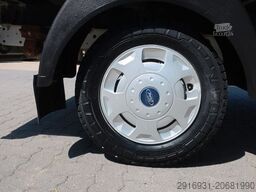 FORD Transit Pritsche Plane DoKa 6 Sitzer FN: 211