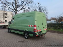 MERCEDES-BENZ Sprinter 313CDI SHZ / Klima / AHK / FN:260