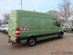 MERCEDES-BENZ Sprinter 313CDI SHZ / Klima / AHK / FN:260