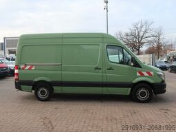 MERCEDES-BENZ Sprinter 313CDI SHZ / Klima / AHK / FN:260