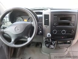 MERCEDES-BENZ Sprinter 313CDI SHZ / Klima / AHK / FN:260