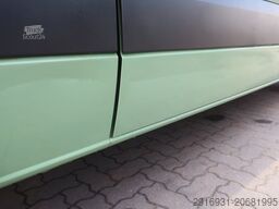 MERCEDES-BENZ Sprinter 313CDI SHZ / Klima / AHK / FN:260