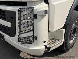 VOLVO FH 500 EEV 6x4 Blatt/Luft, Hydraulik, Tacho V2