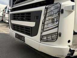 VOLVO FH 500 EEV 6x4 Blatt/Luft, Hydraulik, Tacho V2