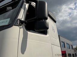 VOLVO FH 500 EEV 6x4 Blatt/Luft, Hydraulik, Tacho V2