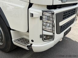 VOLVO FH 500 EEV 6x4 Blatt/Luft, Hydraulik, Tacho V2