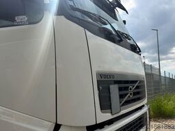 VOLVO FH 500 EEV 6x4 Blatt/Luft, Hydraulik, Tacho V2