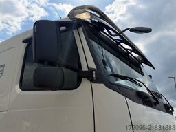 VOLVO FH 500 EEV 6x4 Blatt/Luft, Hydraulik, Tacho V2