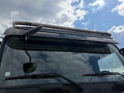 VOLVO FH 500 EEV 6x4 Blatt/Luft, Hydraulik, Tacho V2