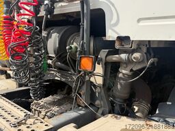 VOLVO FH 500 EEV 6x4 Blatt/Luft, Hydraulik, Tacho V2