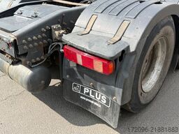 VOLVO FH 500 EEV 6x4 Blatt/Luft, Hydraulik, Tacho V2
