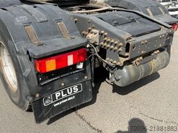 VOLVO FH 500 EEV 6x4 Blatt/Luft, Hydraulik, Tacho V2