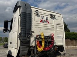 VOLVO FH 500 EEV 6x4 Blatt/Luft, Hydraulik, Tacho V2