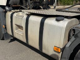 VOLVO FH 500 EEV 6x4 Blatt/Luft, Hydraulik, Tacho V2
