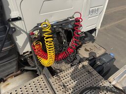 VOLVO FH 500 EEV 6x4 Blatt/Luft, Hydraulik, Tacho V2