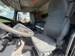 VOLVO FH 500 EEV 6x4 Blatt/Luft, Hydraulik, Tacho V2