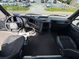 VOLVO FH 500 EEV 6x4 Blatt/Luft, Hydraulik, Tacho V2
