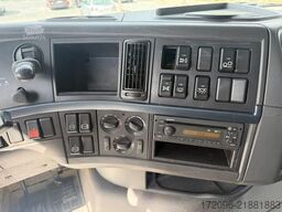 VOLVO FH 500 EEV 6x4 Blatt/Luft, Hydraulik, Tacho V2