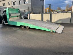 MERCEDES-BENZ Sprinter III 314 CDI  Klima /Alu Aufbau