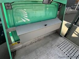 MERCEDES-BENZ Sprinter III 314 CDI  Klima /Alu Aufbau
