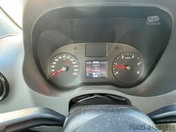 MERCEDES-BENZ Sprinter III 314 CDI  Klima /Alu Aufbau