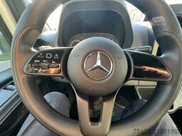 MERCEDES-BENZ Sprinter III 314 CDI Klima /Alu Aufbau