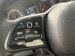 MERCEDES-BENZ Sprinter III 314 CDI Klima /Alu Aufbau