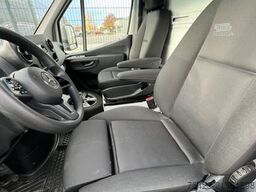 MERCEDES-BENZ Sprinter III 314 CDI  Klima /Alu Aufbau