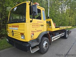 RENAULT M200 Abschleppwagen