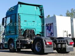 MAN TGX 18.500 XXL Retarder Kühlbox XL- Tank Euro 6