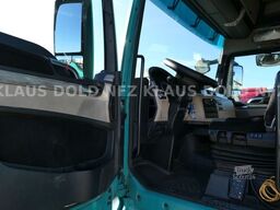 MAN TGX 18.500 XXL Retarder Kühlbox XL- Tank Euro 6