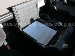 MAN TGX 18.500 XXL Retarder Kühlbox XL- Tank Euro 6