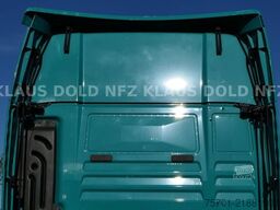 MAN TGX 18.500 XXL Retarder Kühlbox XL- Tank Euro 6