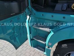 MAN TGX 18.500 XXL Retarder Kühlbox XL- Tank Euro 6