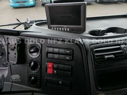 MERCEDES-BENZ Atego 1530 Koffer Vollluft LBW Kamera E06