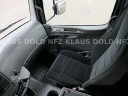 MERCEDES-BENZ Atego 1530 Koffer Vollluft LBW Kamera E06