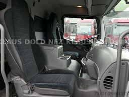 MERCEDES-BENZ Atego 1530 Koffer Vollluft LBW Kamera E06