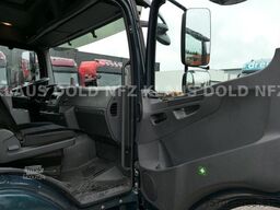 MERCEDES-BENZ Atego 1530 Koffer Vollluft LBW Kamera E06