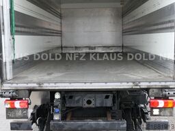 MERCEDES-BENZ Atego 1530 Koffer Vollluft LBW Kamera E06