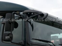 MERCEDES-BENZ Atego 1530 Koffer Vollluft LBW Kamera E06
