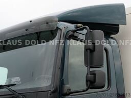 MERCEDES-BENZ Atego 1530 Koffer Vollluft LBW Kamera E06