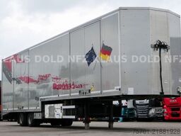Wiese SA 26 AT S Autotransporter mit Thermo King