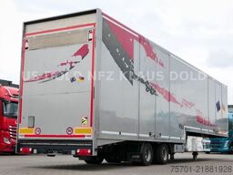 Wiese SA 26 AT S Autotransporter mit Thermo King