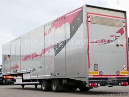 Wiese SA 26 AT S Autotransporter mit Thermo King
