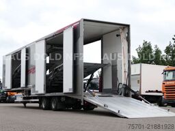 Wiese SA 26 AT S Autotransporter mit Thermo King