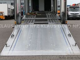 Wiese SA 26 AT S Autotransporter mit Thermo King